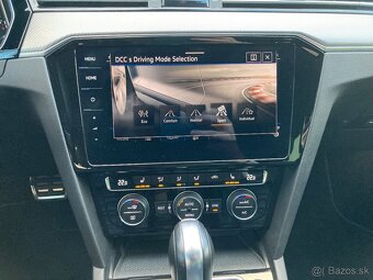 Passat R-Line 4motion B8.5 DSG 7st. Virtual Cockpit IQ LED - 17