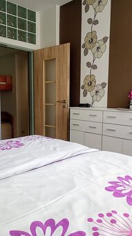 2.izb. apartmán so saunou Poprad-Veľká,vlastný vstup z dvora - 17