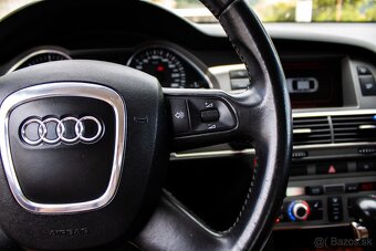 Audi A6 3.0 TDI quattro tiptronic - 17