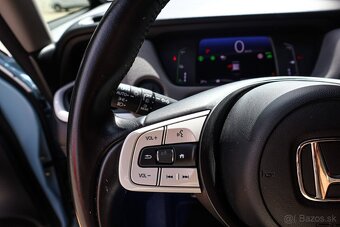 Honda Jazz Crosstar - 17