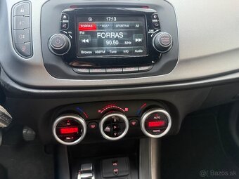 Alfa Romeo Giulietta 1.6 JTD Distinctive - 17