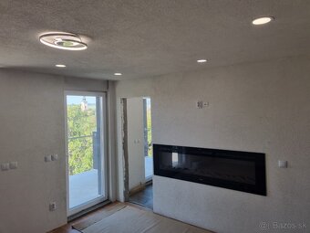 Bývanie v lone krásnej prírody, NOVOSTAVBA rodinného domu v - 17