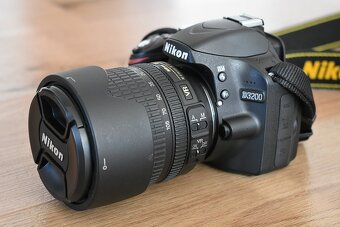 Nikon d3200 s VR AF 18-105 + brasna - nafotene 9 tisic.snim. - 17