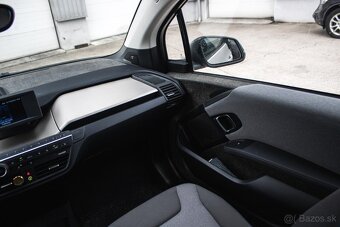 BMW i3s 125 Ah 135kW 2021 - 17