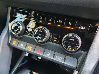 Škoda Kodiaq 2.0 TDI 140kW 4x4 Sportline - záruka Autodraft - 17