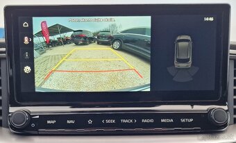 KIA CEED 1.5 T-GDI / AT, NÁJAZD 27KM  / ODPOČET DPH - 17