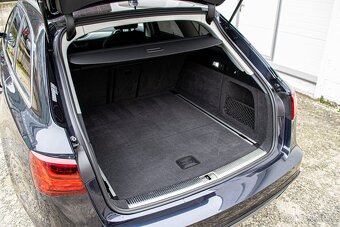 Audi A6 Avant 3.0 TDI DPF 160kW Quattro S tronic 168070km - 17