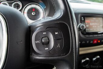 Fiat 500L 1.4 LPG - 17