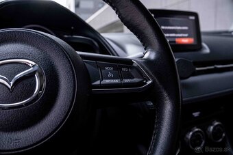 Mazda CX-3 2.0 Skyactiv-G121 Revolution A/T - 17