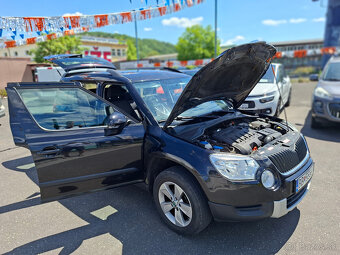 Škoda Yeti 2.0 TDI Active - 17