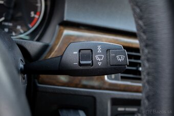 BMW Rad 3 320d 120 kW e90 - 17