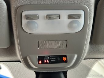 Smart EQ forfour Hatchback 41kw Automat odpočet DPH - 17