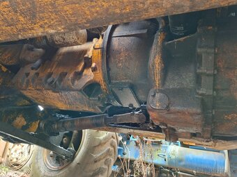 JCB 3CX 4X4 - 17