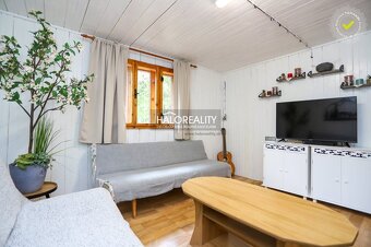 HALO reality - Predaj, chalupa Horná Mariková, Udička - EXKL - 17