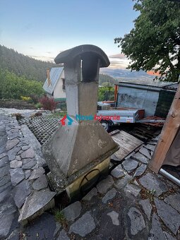 Na predaj: Rekreačná chata, Lednické Rovne - novostavba N044 - 17