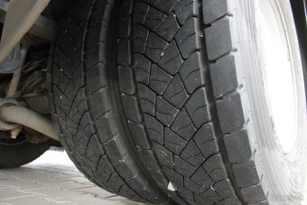 MAN TGL 12.250, EURO 6 + BG CA1 (2014) - 17