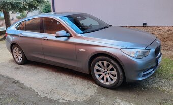 Bmw 530 gt xdrive - 17