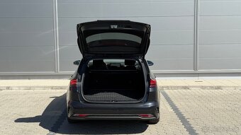 KIA Cee’d Sporty Wagon 1.6 CRDi 136k Platinum A/T - 17