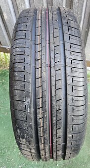 Nové letné pneu Bridgestone Ecopia EP150 - 195/55 r16 87V - 17