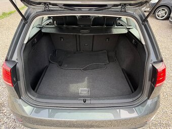 Volkswagen Golf 7.5 1.6TDI Comfortline - 17