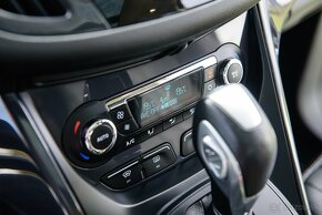 Ford Kuga AUTOMAT 1.6i EcoBoost AWD A/T Titanium S, R20,4x4 - 17