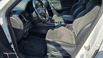 Škoda Kodiaq 2.0 TDI SCR EVO 200 Sportline 4x4 DSG - 17