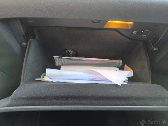 Seat Alhambra 2.0 TDI Styl 4x4 DSG WEBASTO,ŤAŽNÉ,odpočet DPH - 17