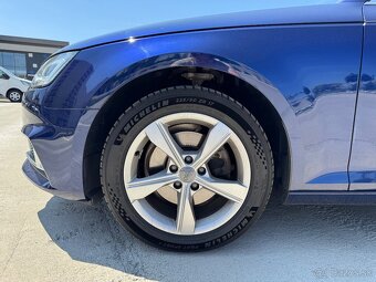 Audi A4 limousine 35 TFSI MHEV 2019 - 17