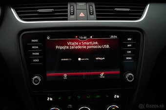 2019 Škoda Octavia Combi 2.0 TDI | bohatá výbava - 17