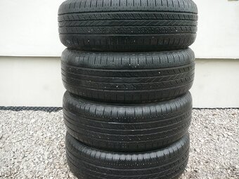 PNEUMATIKY LETNE AJ R17 - 17