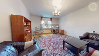 HALO reality - Predaj, rodinný dom Hrachovo, Osloboditeľov - - 17