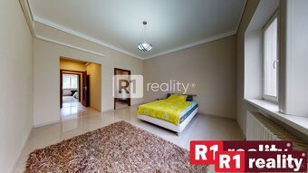 Luxusný zariadený 4 izb, byt / centrum Piešťany - 17
