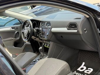 Volkswagen TIGUAN - DSG - informácie v popise - 17
