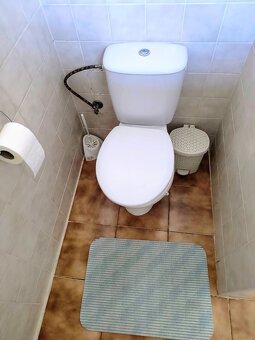 REZERVÁCIA Dom v lone prírody -slnečný pozemok - 17