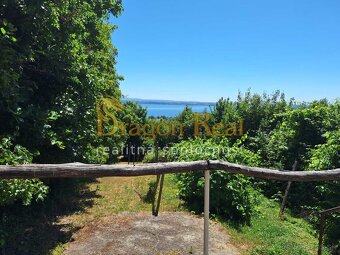 PREDAJ – Rodinná chata s 2 samostatnými jednotkami - KALUŻA - 17