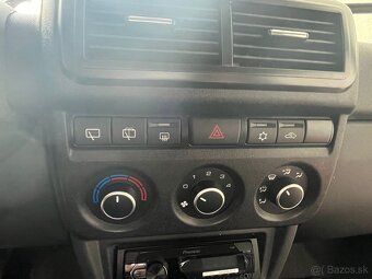 Lada Niva Bronto 1,7 4x4 - 17