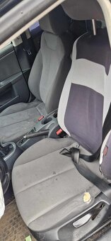 SEAT LEON II 1,9TDI 77KW KÓD: BKC/ BXE - 17