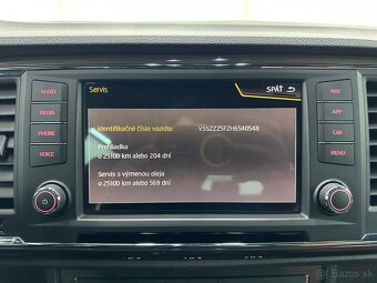 Ateca 2,0 TDI 140kW 4x4 Top stav - 17