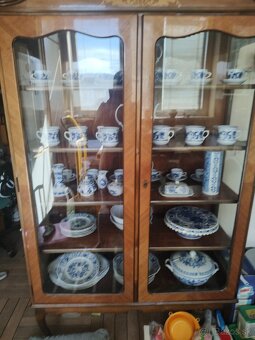 Starožitnosti nabytok - 17