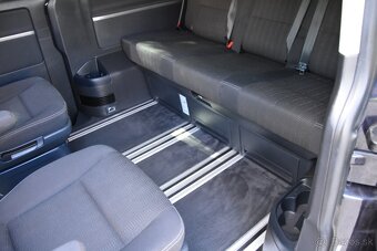 Volkswagen T6 Multivan 2.0 TDI BMT DSG-ODPOČET DPH - 17