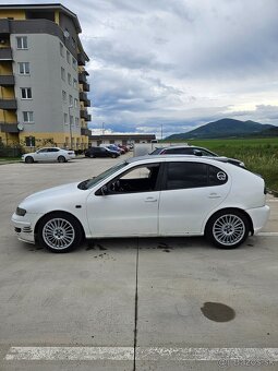 Seat leon 1.9 tdi 81kw 2001 - 17