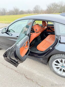 BMW Rad 4 Gran Coupé 430xD xDrive A/T - 17