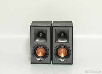 Klipsh zostava / aj rozpredam - 17