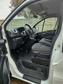 FIAT TALENTO L1H1 - 17