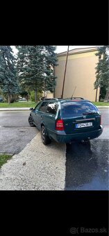 Škoda octavia 1 4x4 arl 110kw - 17