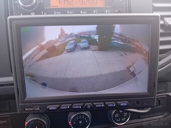 Volkswagen Crafter 2,0TDI   DPH  - 2KS - 17