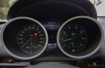 Mercedes-Benz SLK 350 - 17