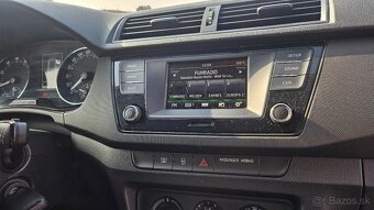 Škoda Fabia 2015 1.2 tsi 81kw Ambition - 17