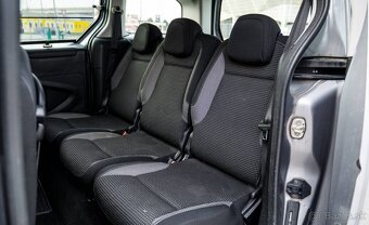 Peugeot Partner Tepee 1.6 Hdi - 17