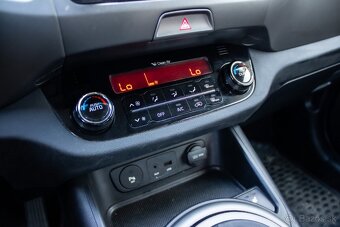 Kia Sportage 2.0 CRDI - 17